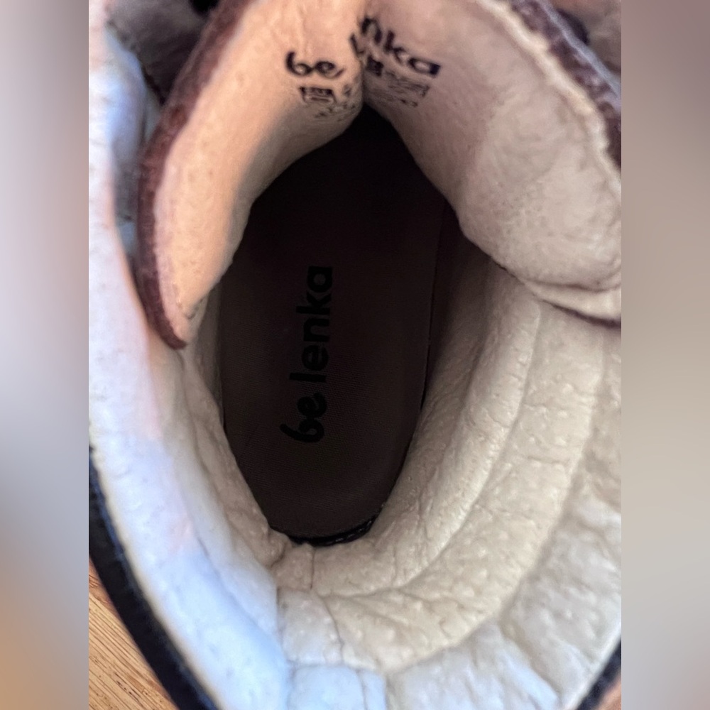beLenka Nevada Boots - Picture 9 of 11